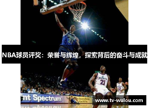 NBA球员评奖：荣誉与辉煌，探索背后的奋斗与成就